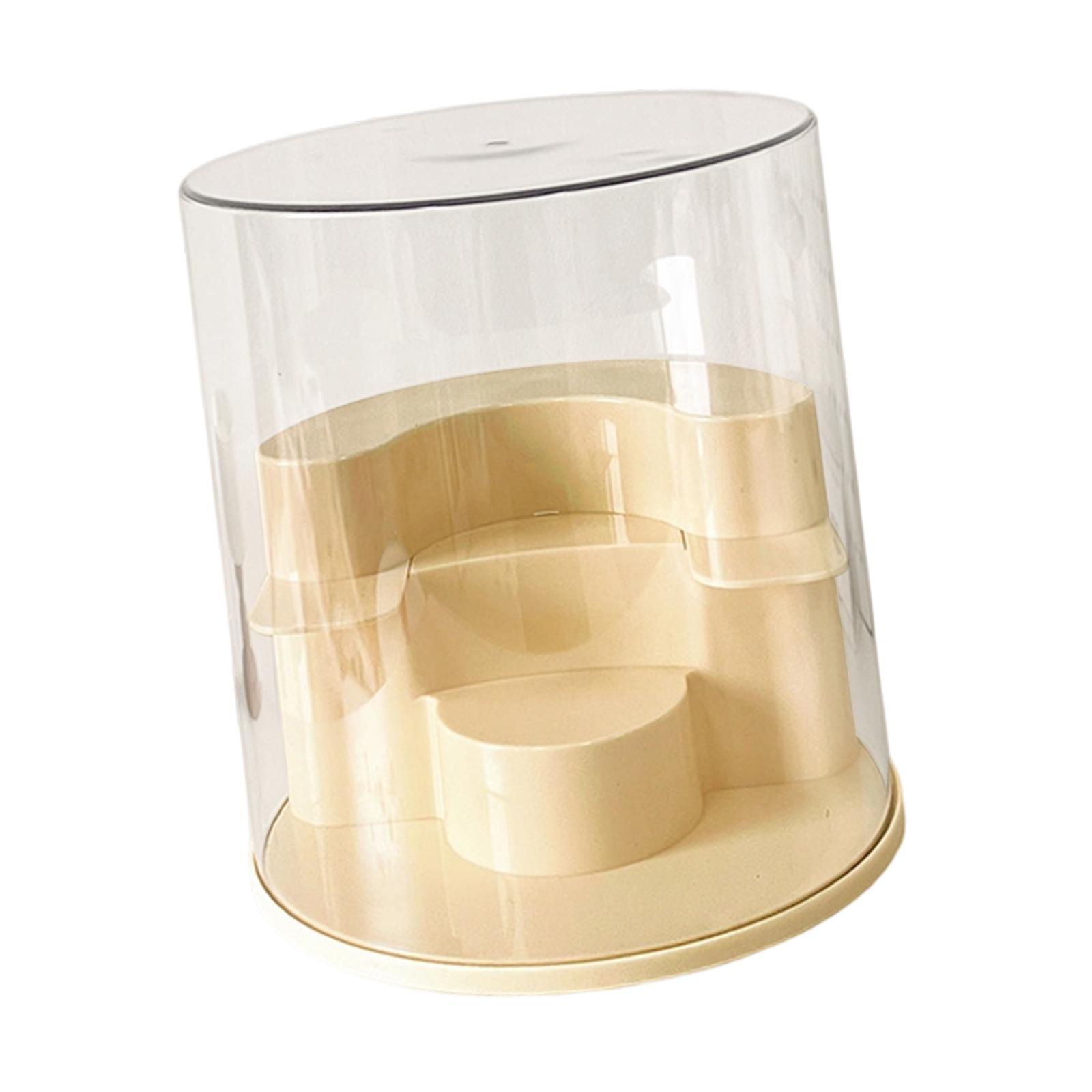 Action Figure Stand - Vitrina transparente para exhibir figuras, soporte