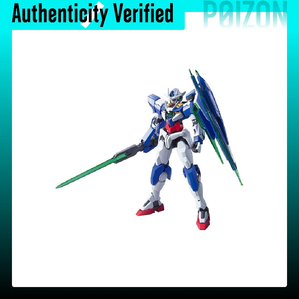 Bandai Model Gundam Hg - BANDAI HG Mobile Suit Gundam 00:
