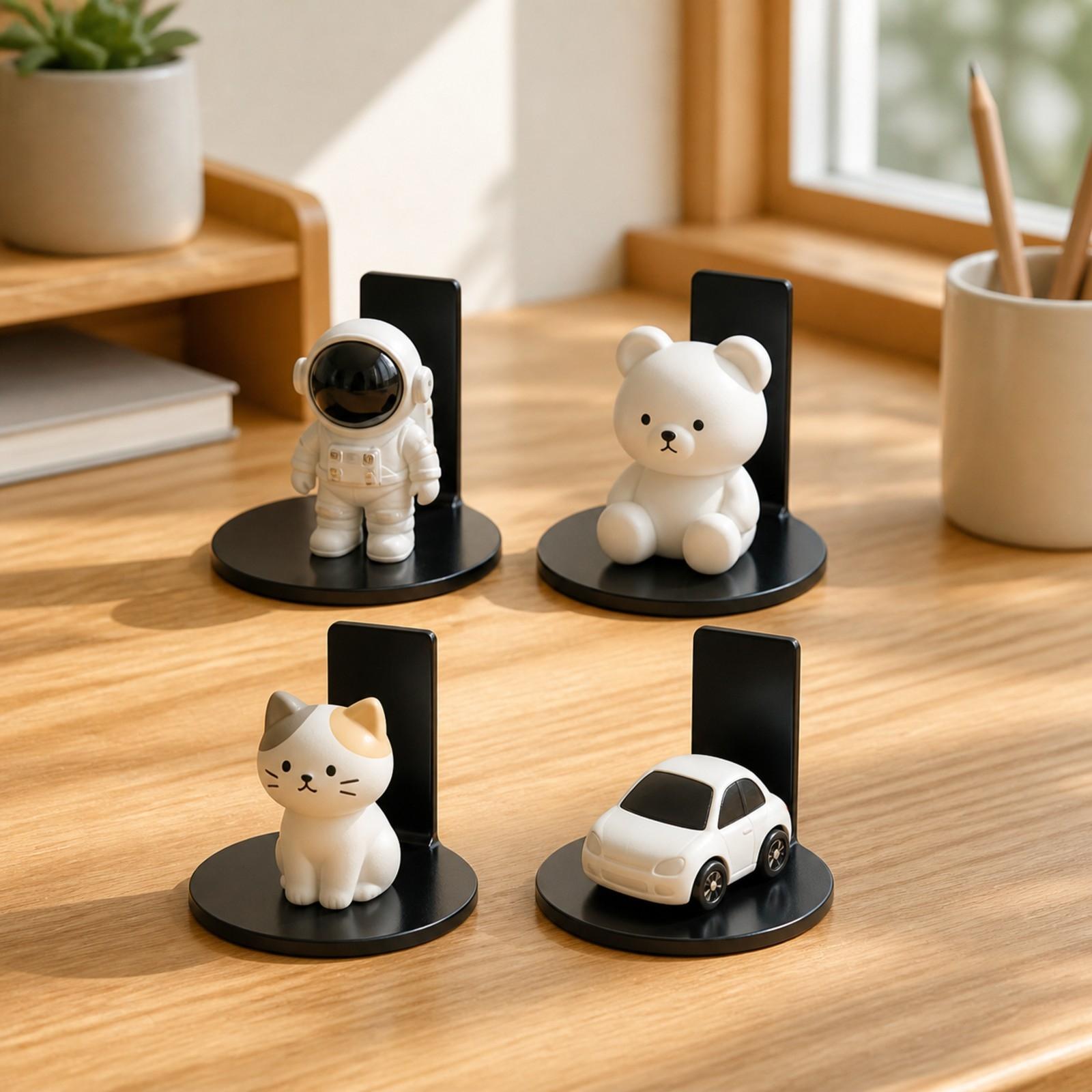 Soporte de exhibición de acríl - Display Risers Set reseña y precio