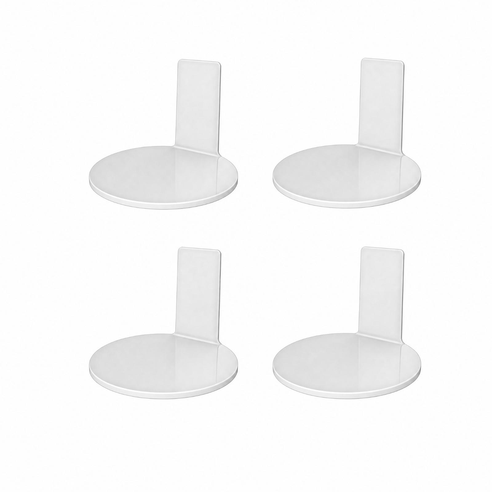Soporte de exhibición de acríl - Display Risers Set reseña y precio