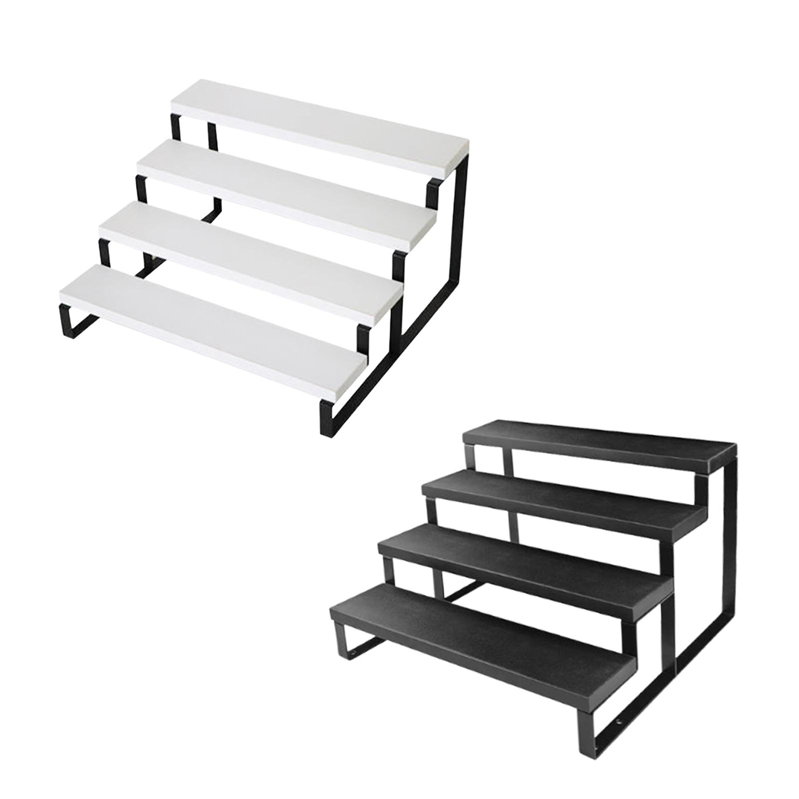 Soporte de exhibición elevador - Display Risers Set reseña y precio