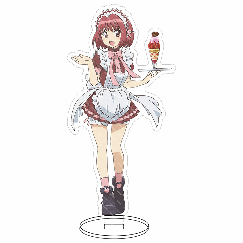 Figura de acrílico de 16 cm de - Figma Stand Set reseña y precio