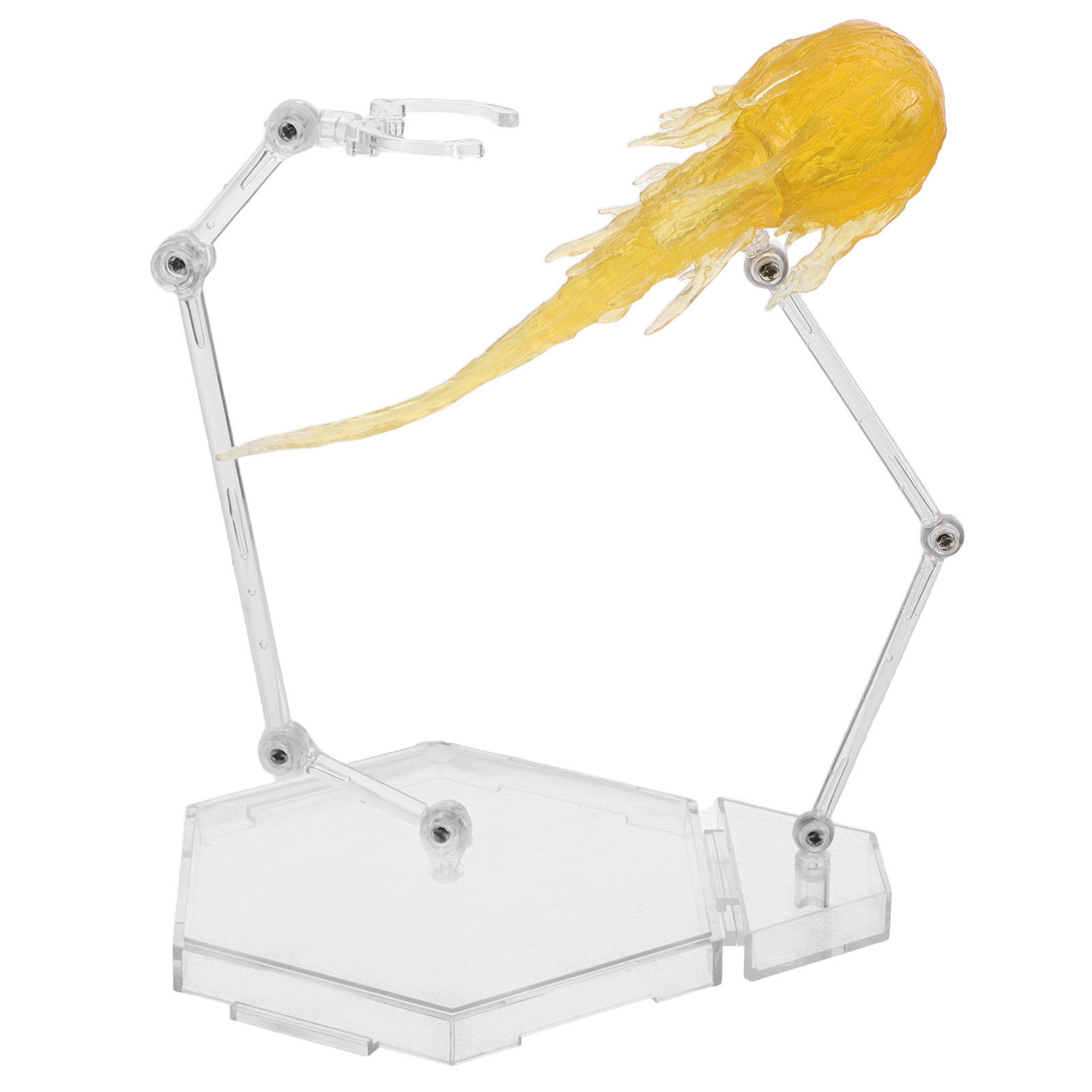 Base de soporte ajustable y se - Action Figure Stand reseña y precio