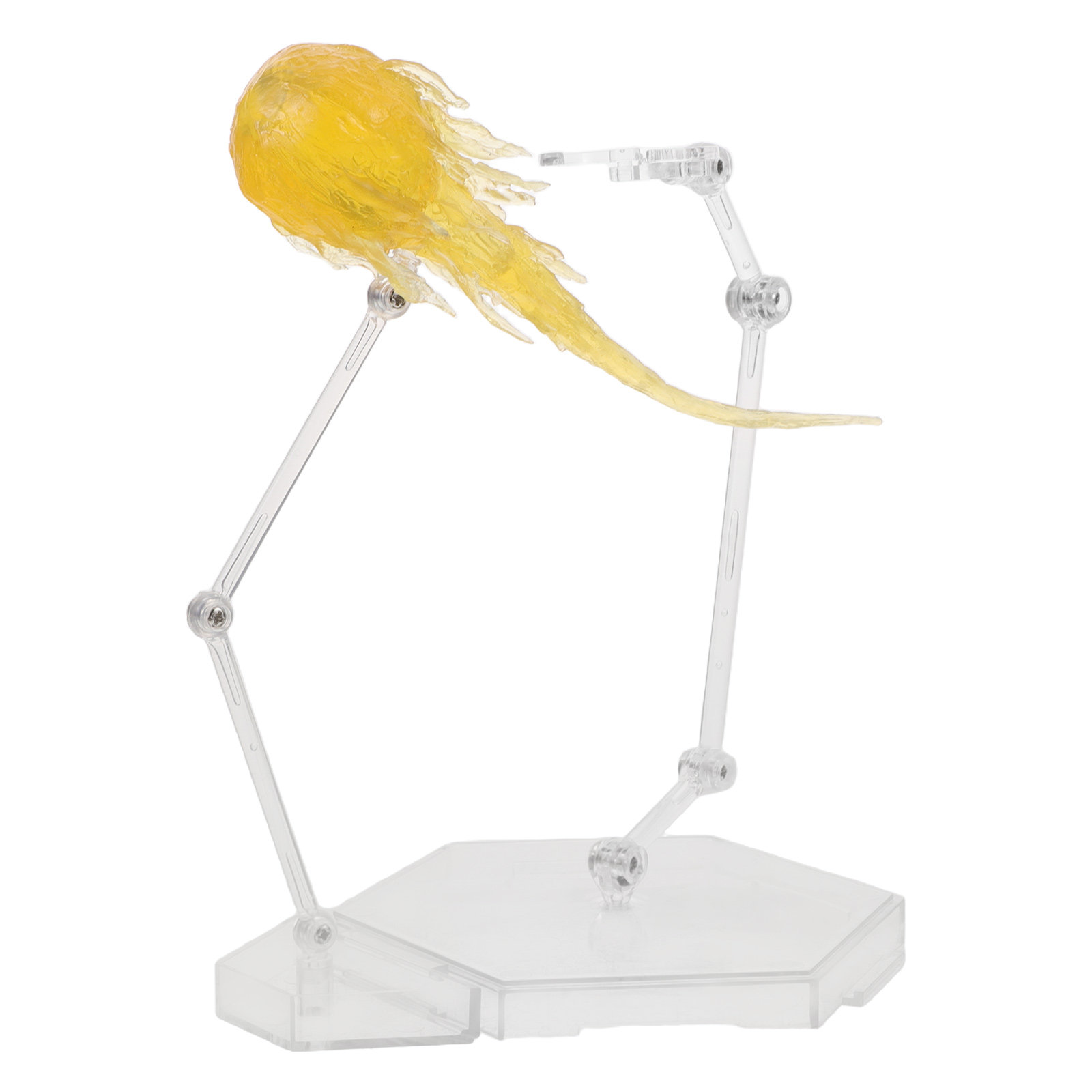Base de soporte ajustable y se - Action Figure Stand reseña y precio