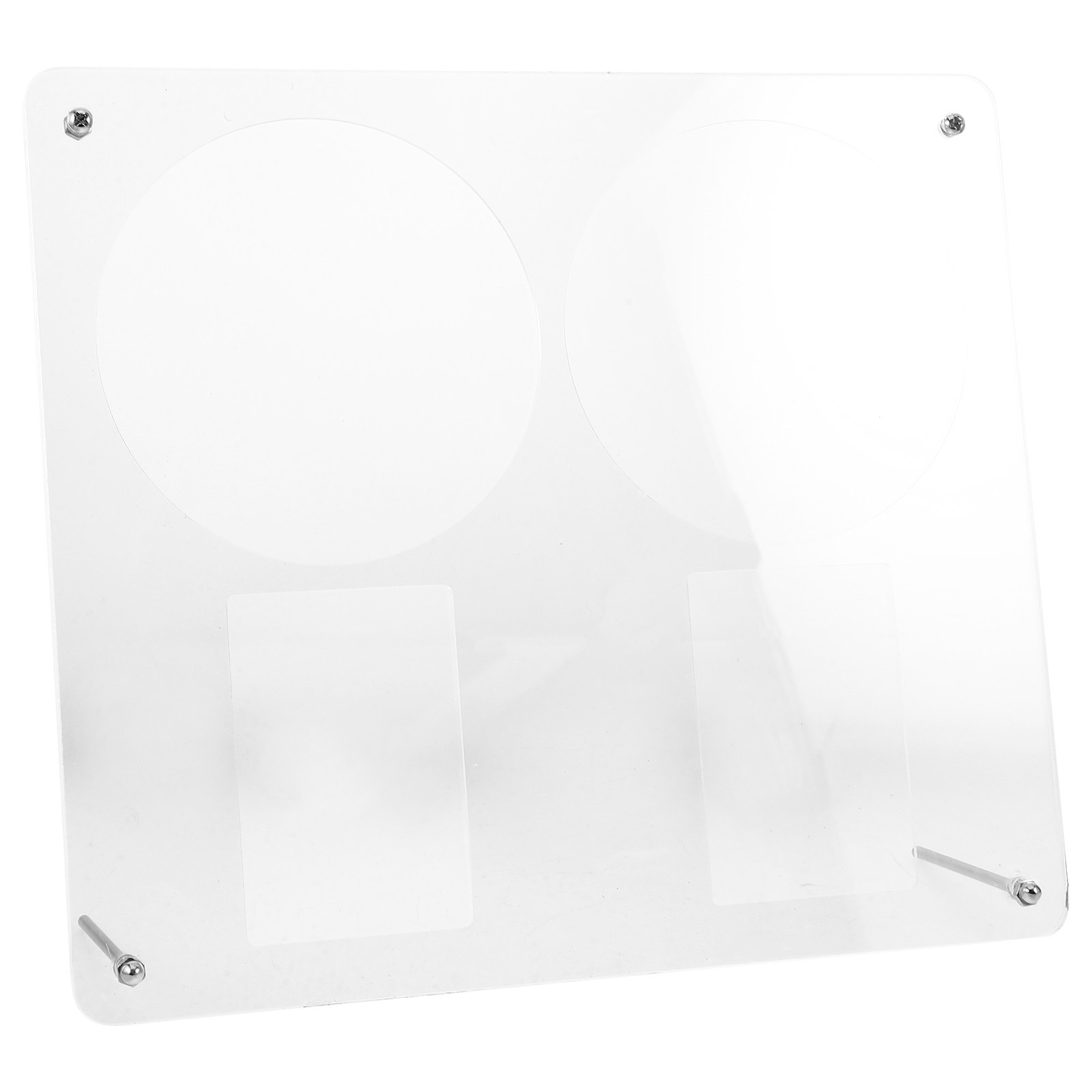 Vitrina de Acrílico para Disco - Display Case Acrylic reseña y precio