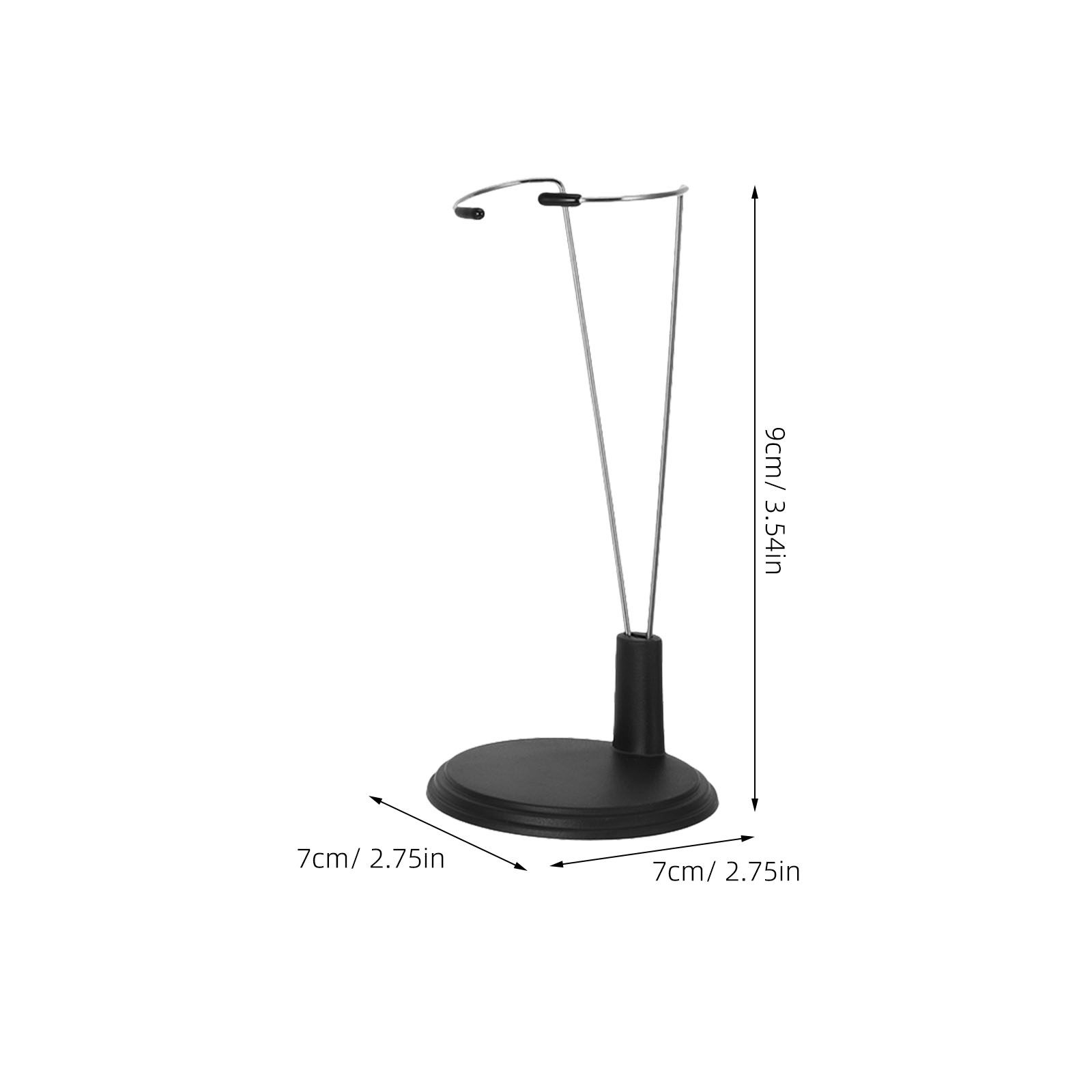4 piezas de soporte ajustable  - Action Figure Stand reseña y precio