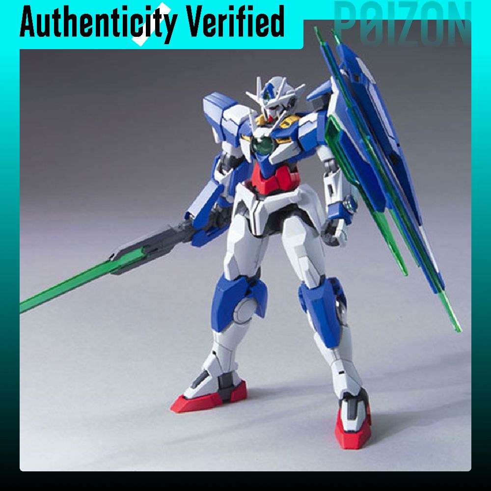 BANDAI HG Mobile Suit Gundam 0 - Bandai Model Gundam Hg reseña y precio