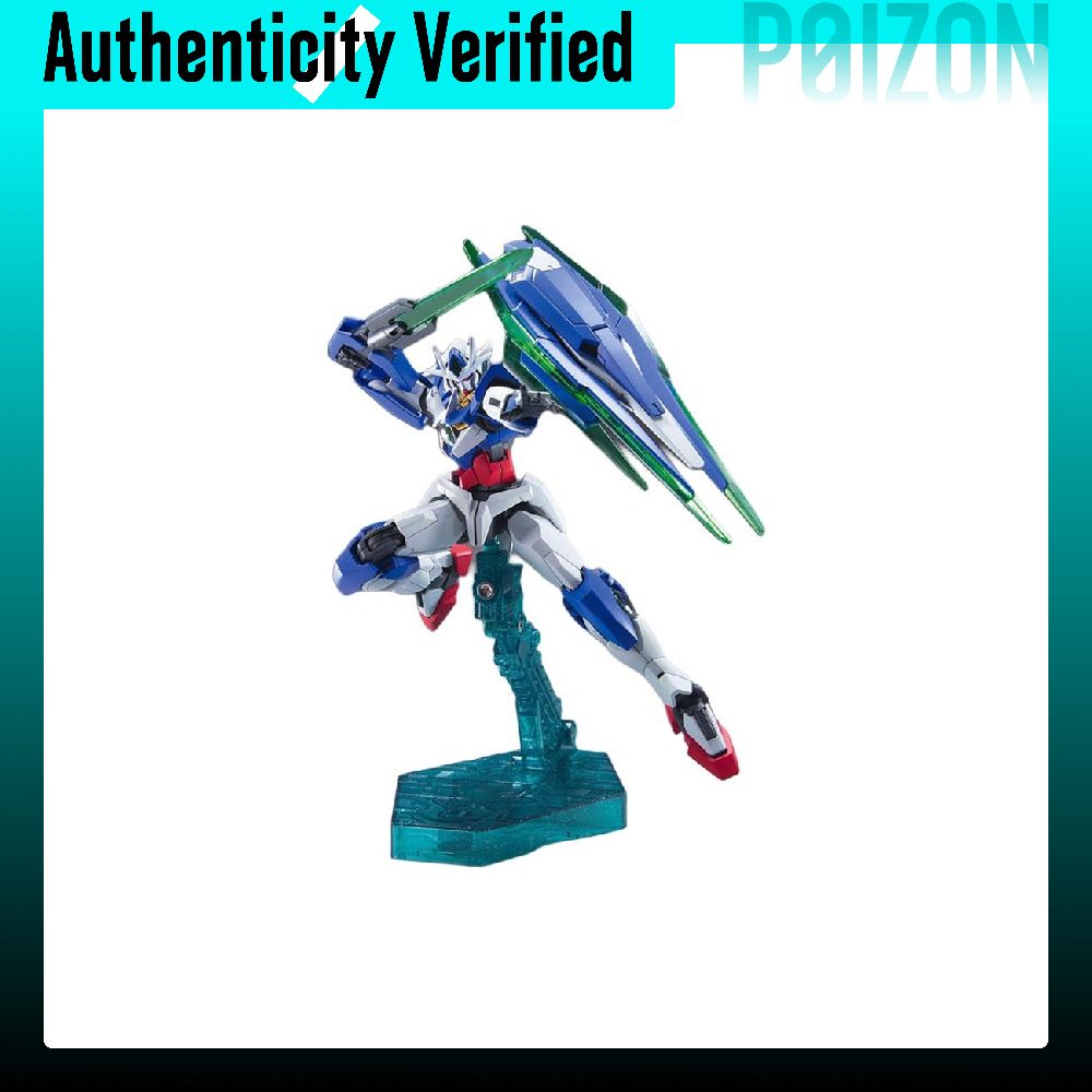 BANDAI HG Mobile Suit Gundam 0 - Bandai Model Gundam Hg reseña y precio