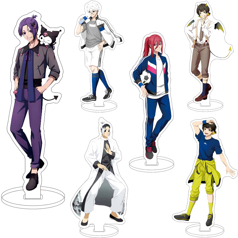 Soporte de figura acrílica de  - Figma Stand Set reseña y precio
