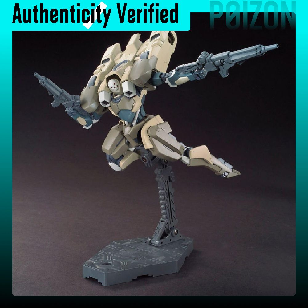 Kit de modelo Gundam de BANDAI - Bandai Model Gundam Hg reseña y precio