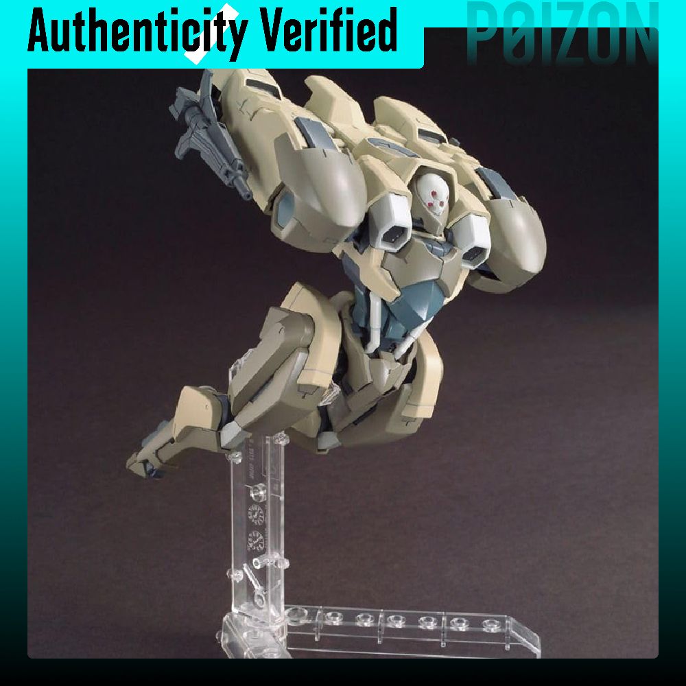 Kit de modelo Gundam de BANDAI - Bandai Model Gundam Hg reseña y precio