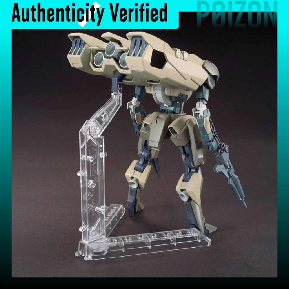 Kit de modelo Gundam de BANDAI - Bandai Model Gundam Hg reseña y precio