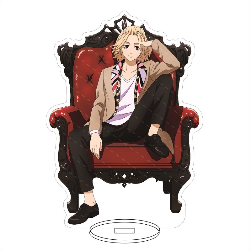 Figura de Anime de 16 CM ‌ Tok - Figma Stand Set reseña y precio