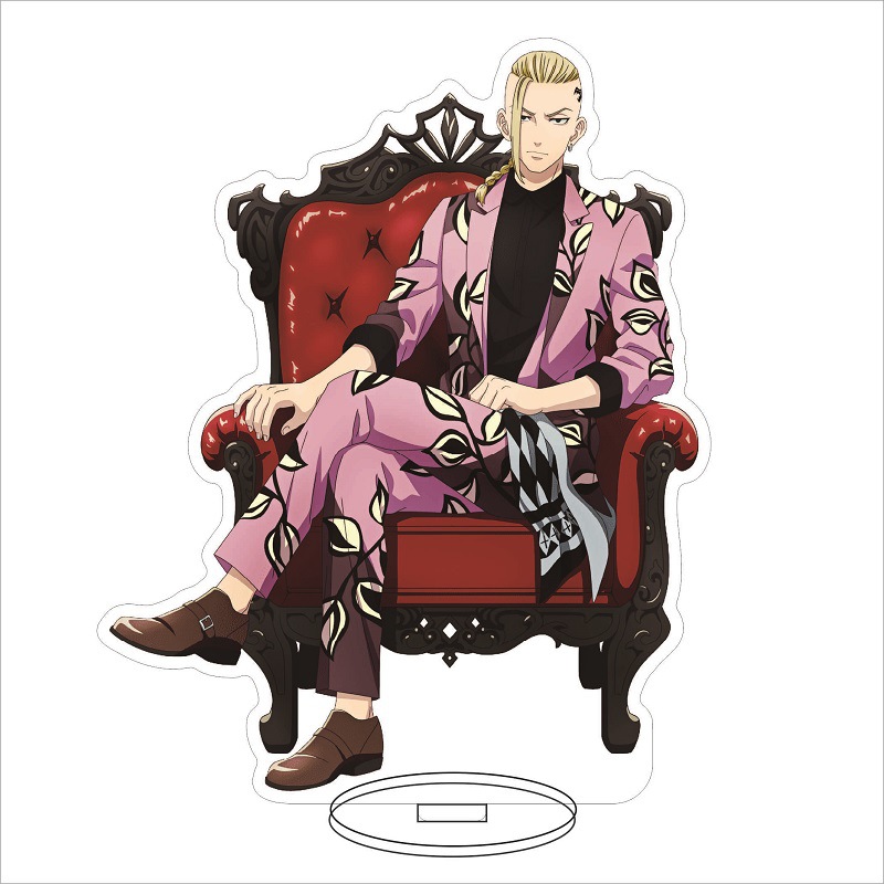 Figura de Anime de 16 CM ‌ Tok - Figma Stand Set reseña y precio