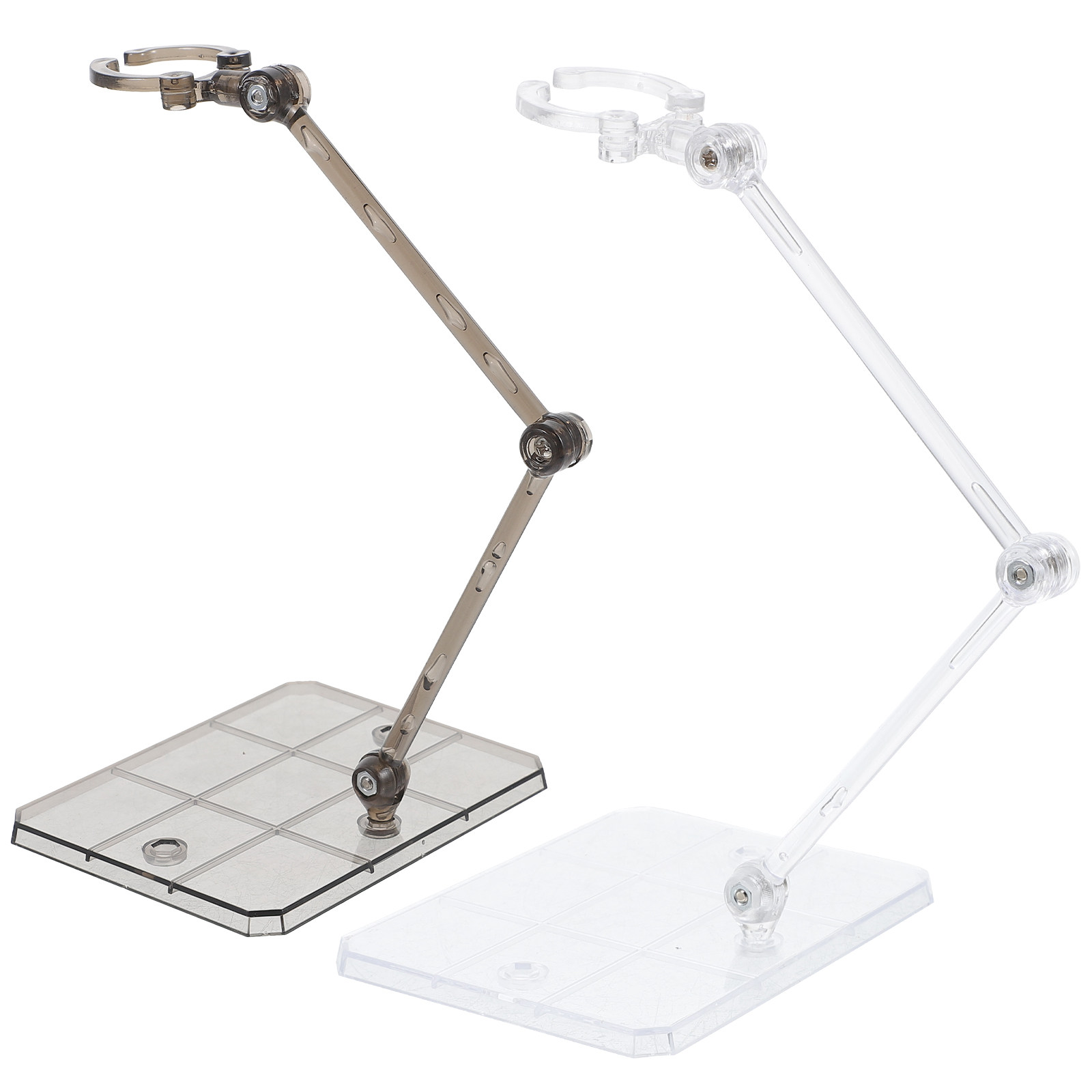 2 soportes ajustables para fig - Action Figure Stand reseña y precio