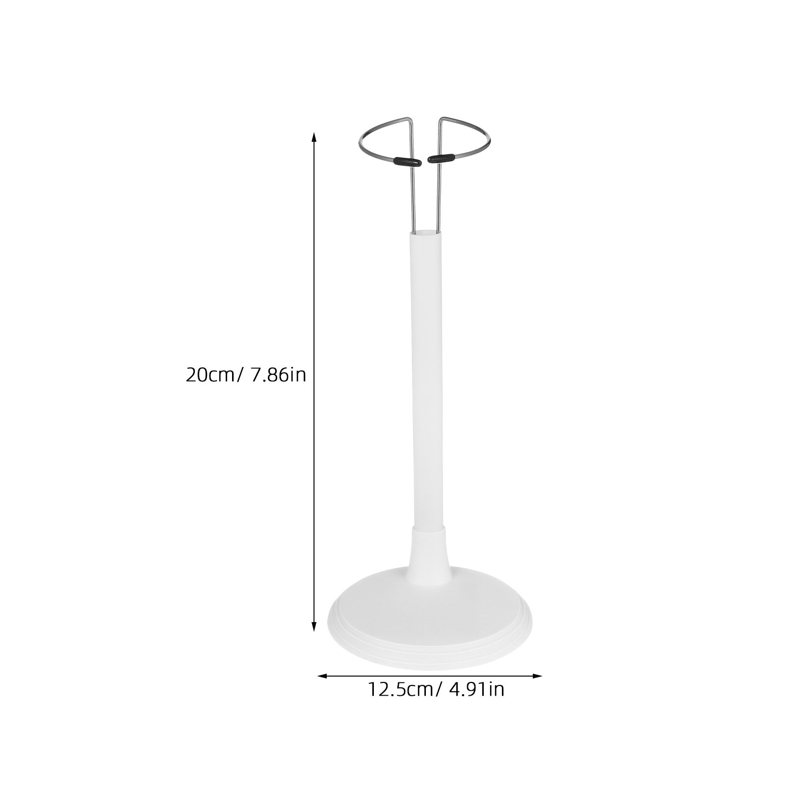 4 soportes ajustables para exh - Action Figure Stand reseña y precio