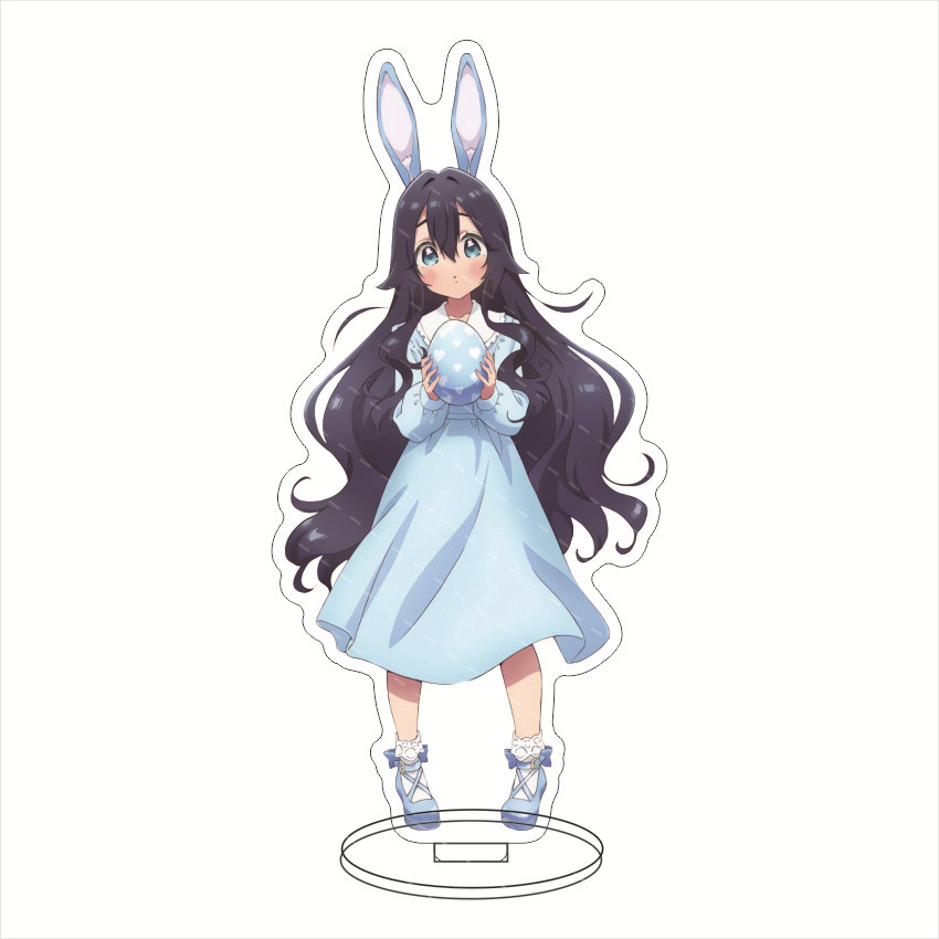 Figura de acrílico de 16 cm de - Figma Stand Set reseña y precio