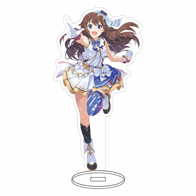 Figura de acrílico de 16 cm de - Figma Stand Set reseña y precio