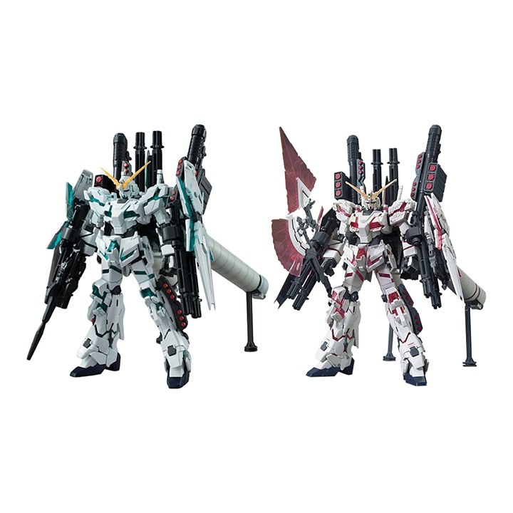 BANDAI Mobile Suit Gundam Unic - Bandai Model Gundam Hg reseña y precio