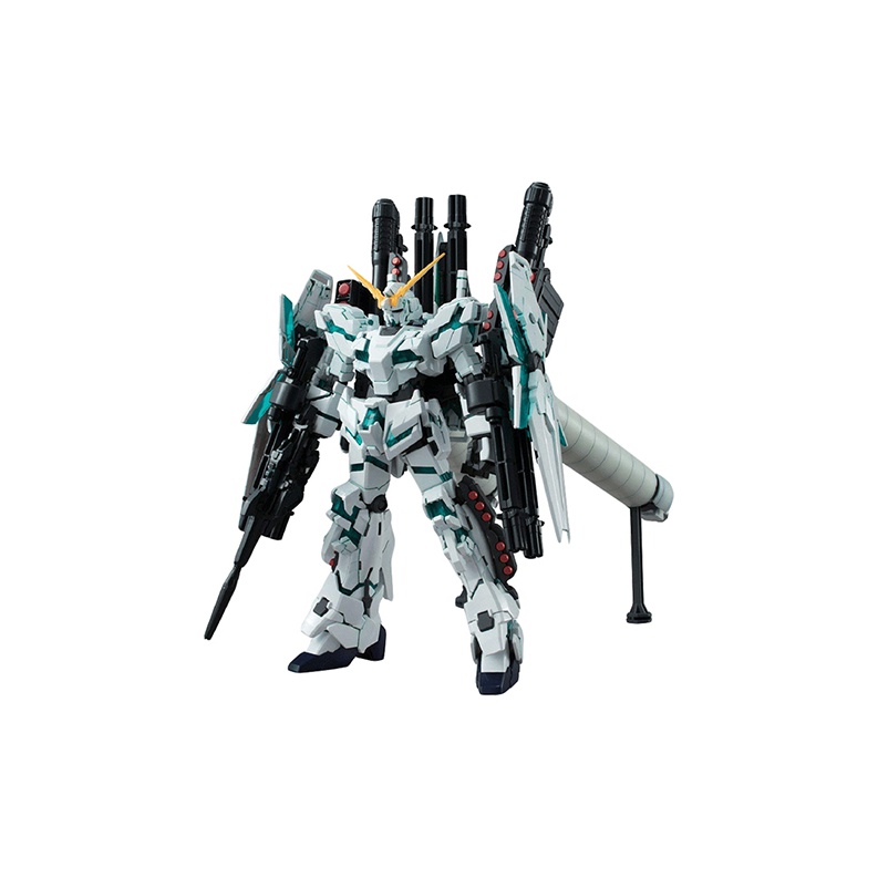 BANDAI Mobile Suit Gundam Unic - Bandai Model Gundam Hg reseña y precio