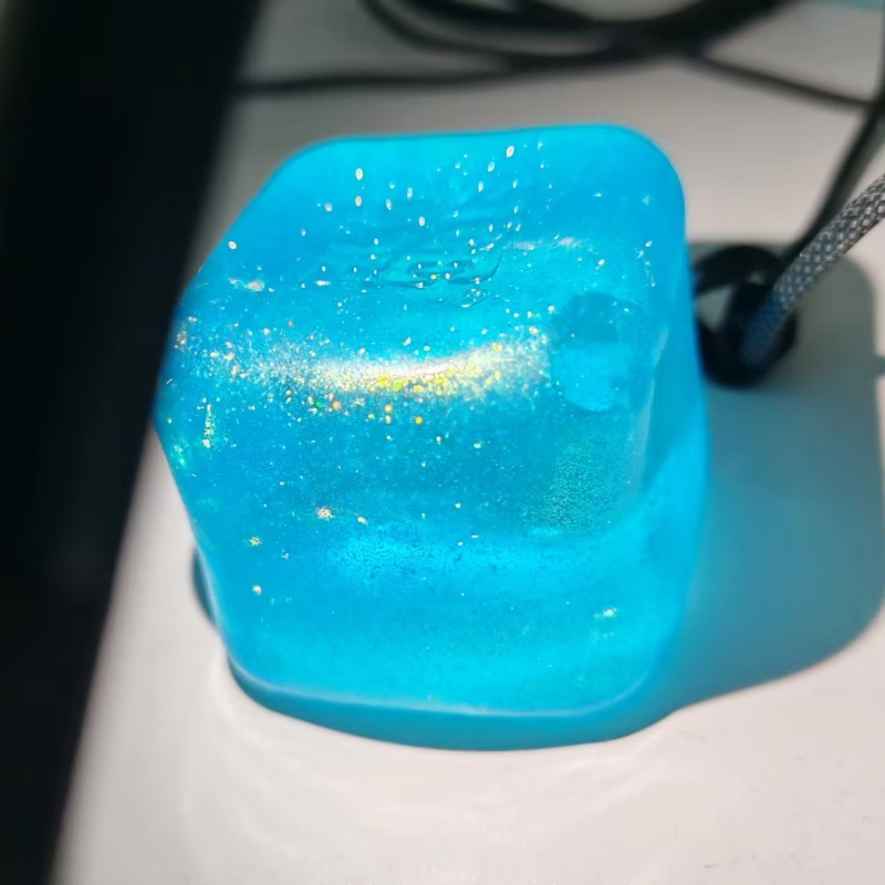 @Needoh Cubo Sensorial con Bri - Fidget Cube Original reseña y precio