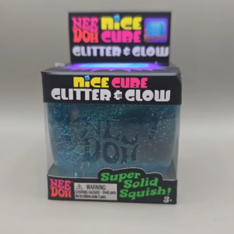 @Needoh Cubo Sensorial con Bri - Fidget Cube Original reseña y precio