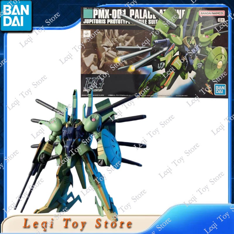 Bandai Original, disponible en - Bandai Model Gundam Hg reseña y precio