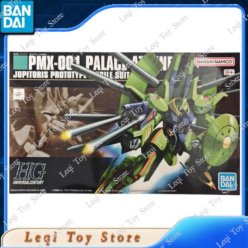 Bandai Original, disponible en - Bandai Model Gundam Hg reseña y precio